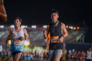 BIB: 20311, 22562
                            <button type="button" onclick="openModal(22859718)" class="btn btn-primary btn-sm float-right btn-popup" data-toggle="modal" data-target=".modal-high-quality">
                        <i class="fas fa-shopping-cart"></i> Add to Cart
                    </button>
                                            <button type="button" onclick="isThisMe(22859718, true)" class="btn btn-success btn-sm float-right btn-popup btn-isme hidden" data-toggle="tooltip" data-placement="bottom" title="นี่คือรูปของคุณใช่ไหม คลิกที่นี่เพื่อเอาเข้าอัลบั้ม">
                        <i class="fas fa-plus"></i> Add to album
                    </button>
                    <button type="button" onclick="isThisMe(22859718, false)" class="btn btn-warning btn-sm float-right btn-popup btn-isnotme hidden">
                        <i class="fas fa-ban"></i> Remove from album
                    </button>